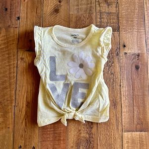 Carter’s Love T-Shirt